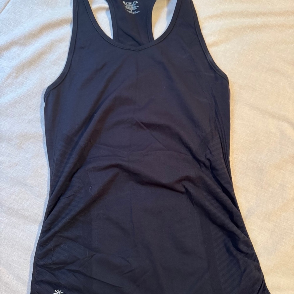 Athleta tank